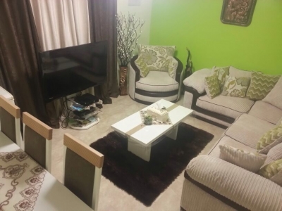 2 bedrooms flat in Hangleton