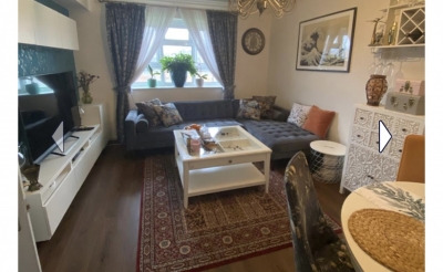 3 bedrooms flat in West Park
