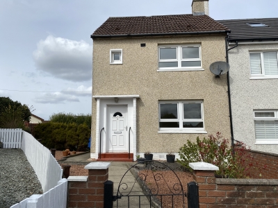 2 bedrooms house in Cambuslang