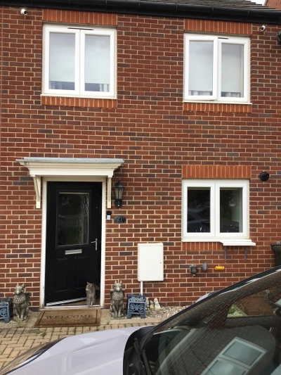 2 bedrooms house in Upper Heyford