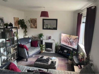 3 bedrooms house in Glenrothes