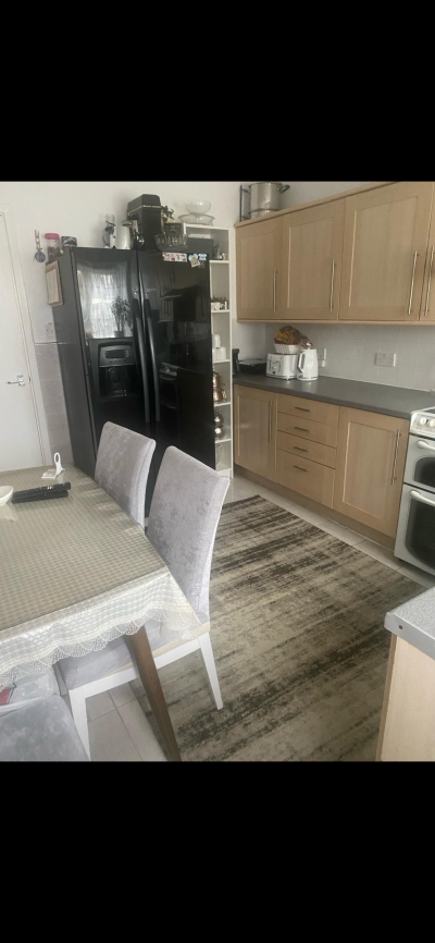 2 bedrooms house in London