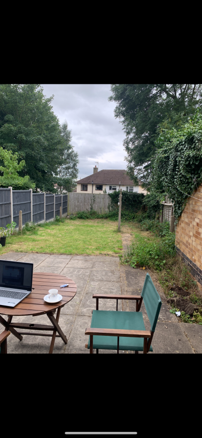 2 bedrooms house in Nether Hall