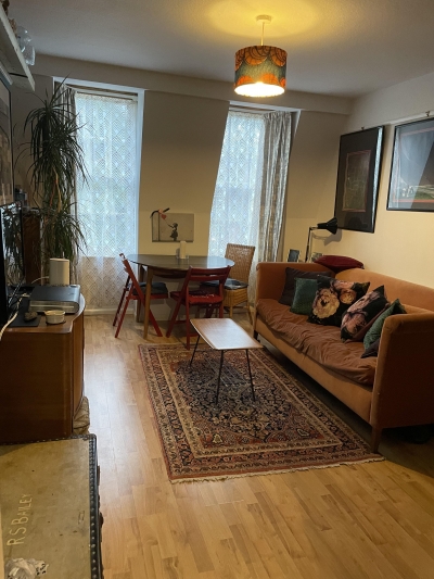 3 bedrooms flat in London