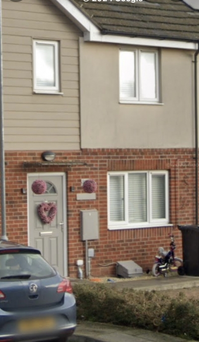 3 bedrooms house in Corby