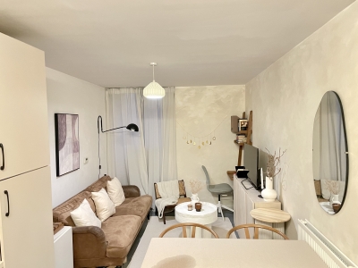 2 bedrooms flat in London