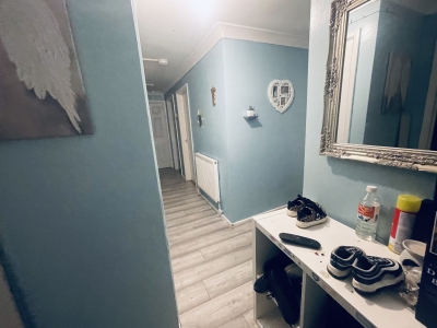 3 bedrooms flat in Bingley
