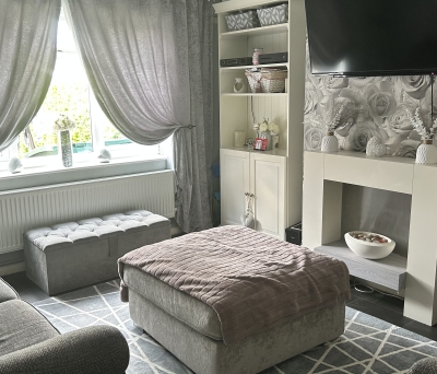 3 bedrooms house in Kingsley Holt