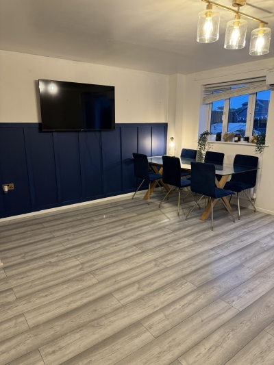 house exchange in Clacton-On-Sea