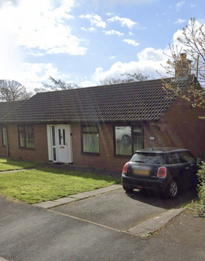 2 bedrooms bungalow in Essington