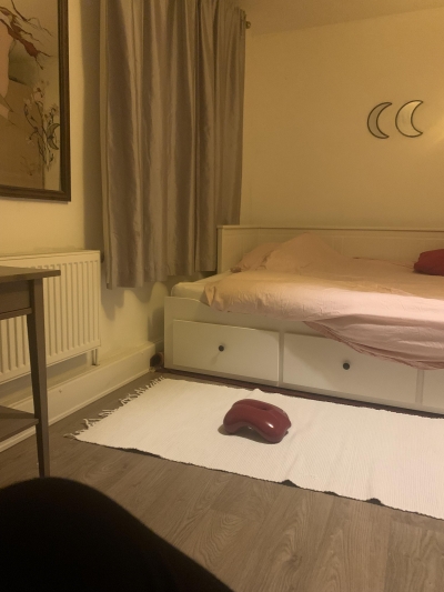 2 bedrooms flat in Brighton
