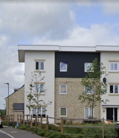 2 bedrooms flat in Eynsham