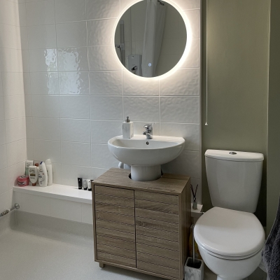 1 bedroom maisonette in Maldon