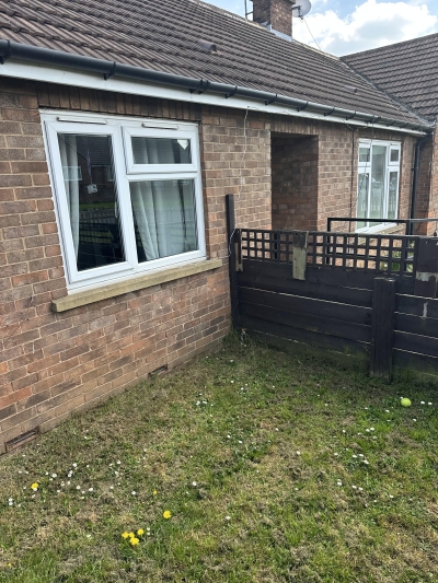2 bedrooms bungalow in Guisborough