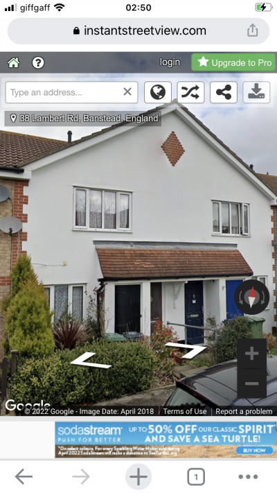 3 bedrooms house in Banstead