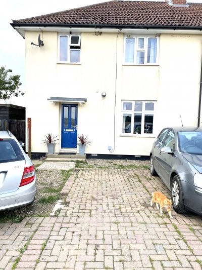 4 bedrooms house in Thorpe Morieux