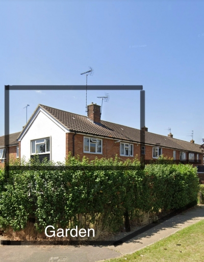 2 bedrooms flat in Hadleigh