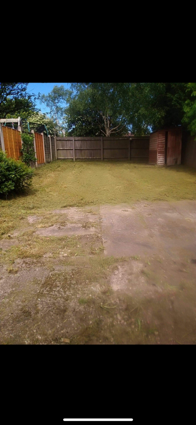 3 bedrooms house in Hednesford