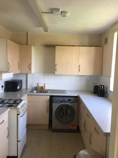 2 bedrooms flat in Forest Gate