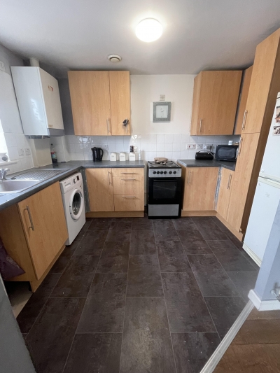 2 bedrooms flat in Minster