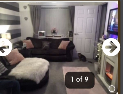 2 bedrooms house in Stapleford