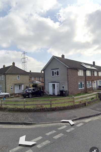 2 bedrooms house in East Malling