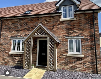 2 bedrooms house in Holwell