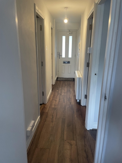 2 bedrooms flat in Bromley Green