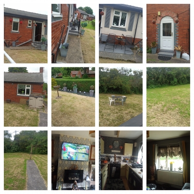 1 bedroom bungalow in Hemsworth