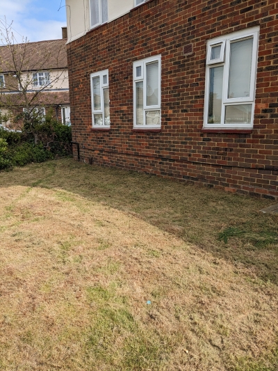 1 bedroom maisonette in Bromley Green