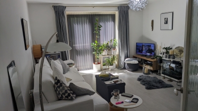 2 bedrooms flat in Knaresborough