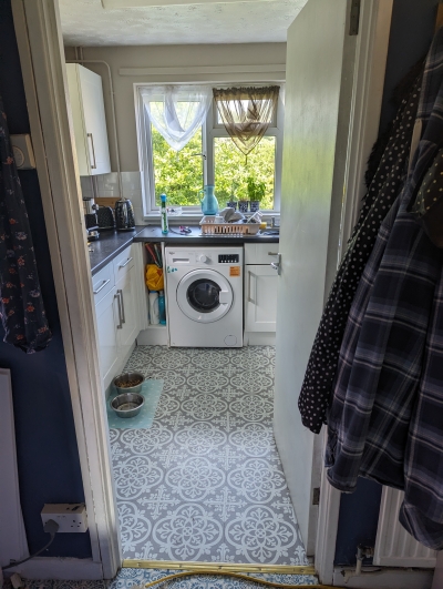 2 bedrooms house in Uckfield
