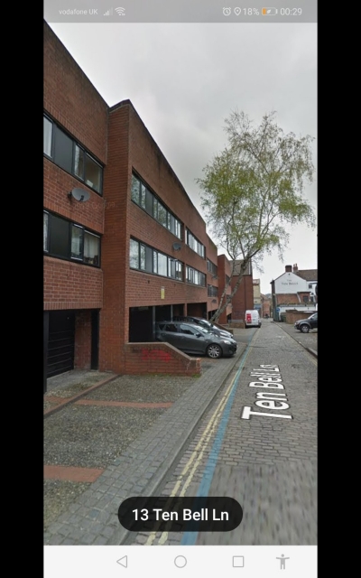 1 bedroom flat in Norwich