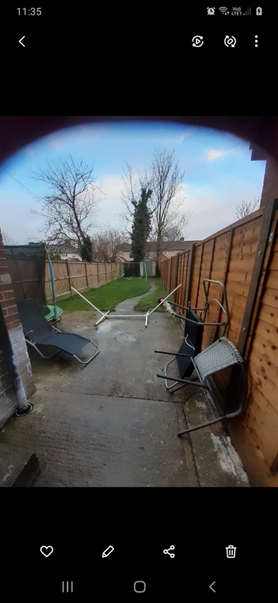 house exchange in Canterbury