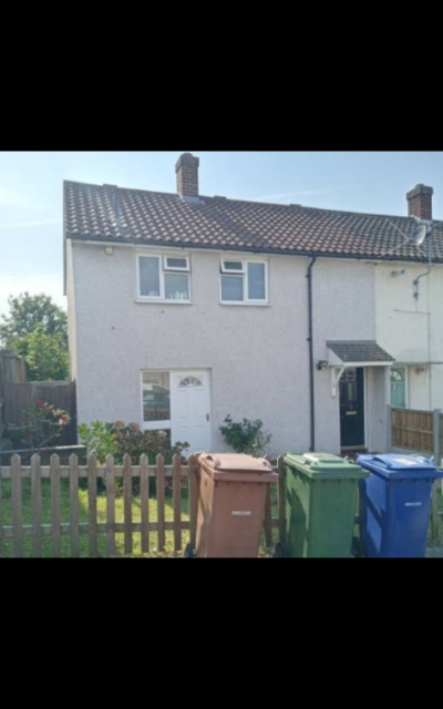 house exchange in Stanford-le-Hope