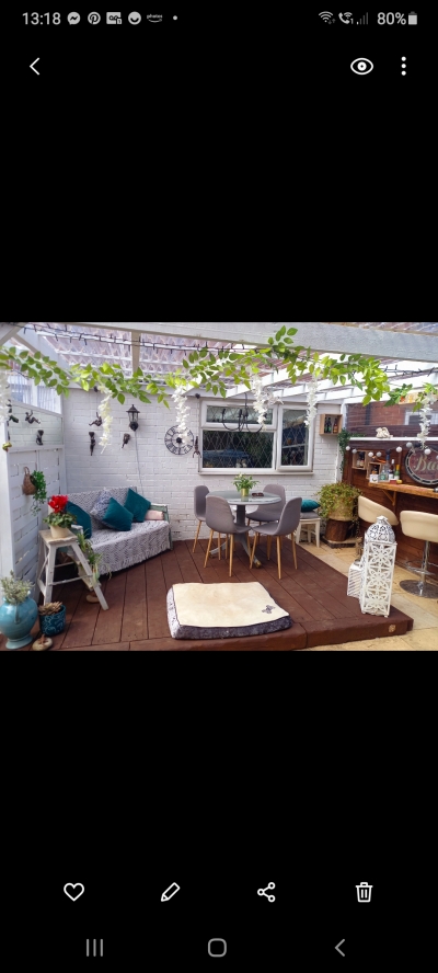 house exchange in Long Eaton