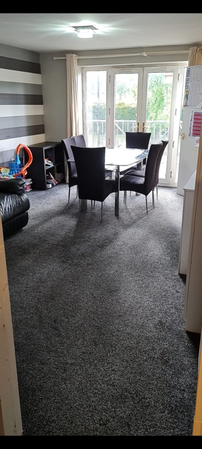 flat exchange in London