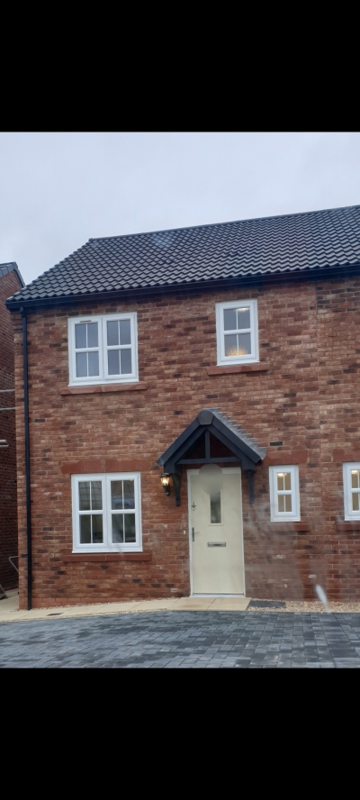 house exchange in Carlisle