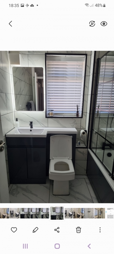 house exchange in Corby