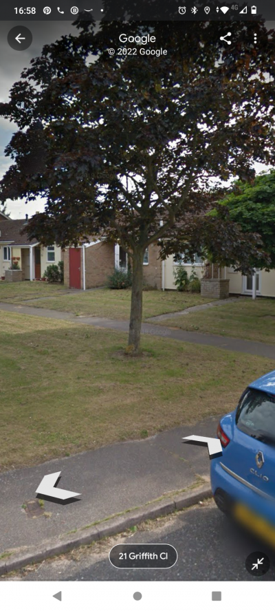1 bedroom bungalow in Kessingland