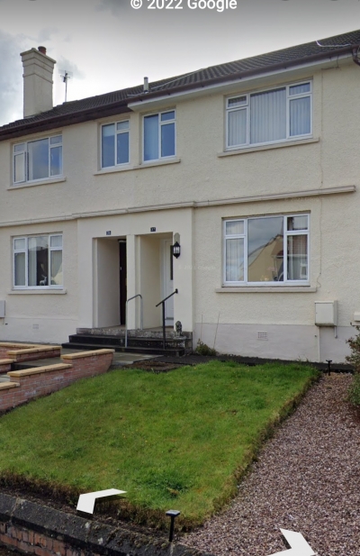 house exchange in Symington