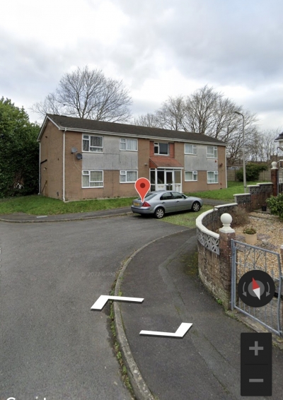 flat exchange in Felinfoel