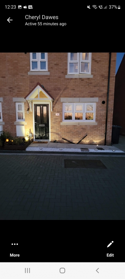 house exchange in Clacton-On-Sea