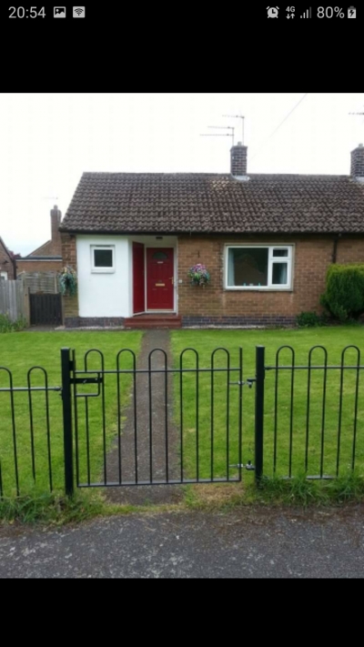 bungalow exchange in Borrowash