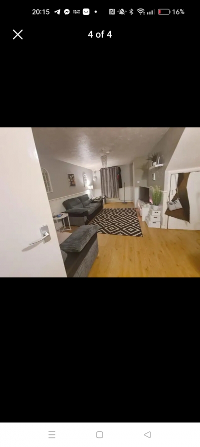 2 bedrooms house in Wells