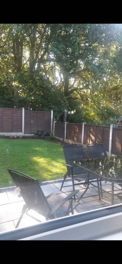 3 bedrooms house in Ireland Wood