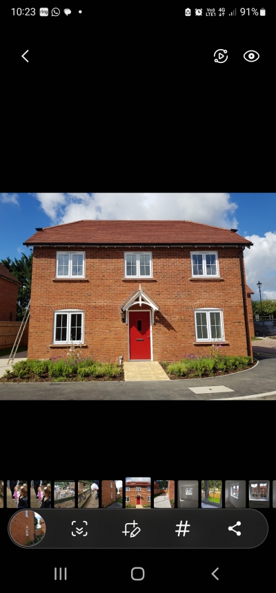 3 bedrooms house in Leverstock Green
