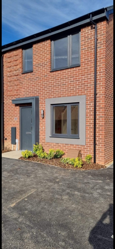 2 bedrooms house in Crowland