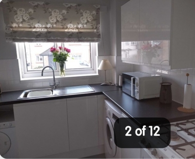 2 bedrooms flat in South Benfleet