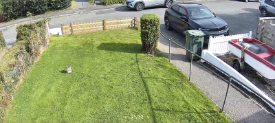 2 bedrooms bungalow in Lerryn